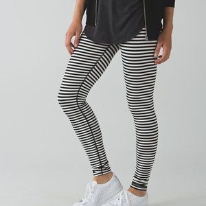 Lululemon Wunder Under Pant